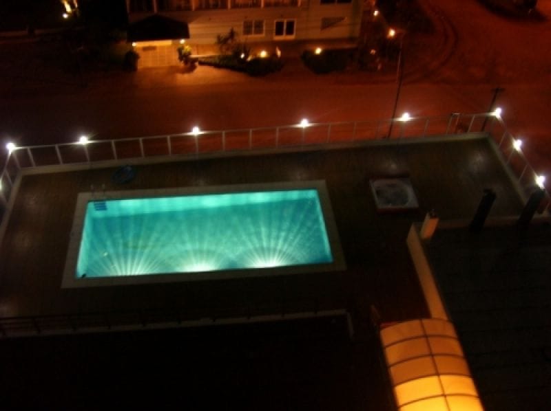 Departamento en Pinamar PR5638