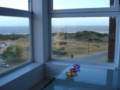 Departamento en Pinamar PR5638