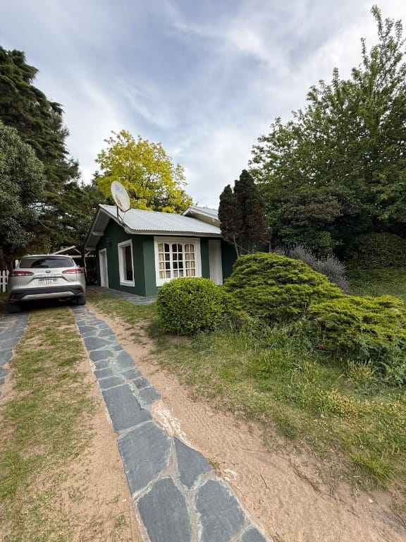 Chalet / Casa en Pinamar PR5641