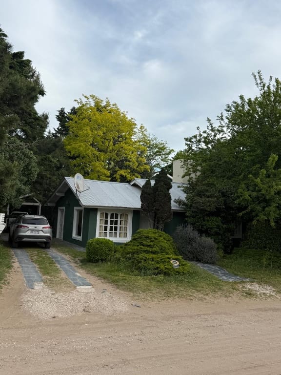 Chalet / Casa en Pinamar PR5641