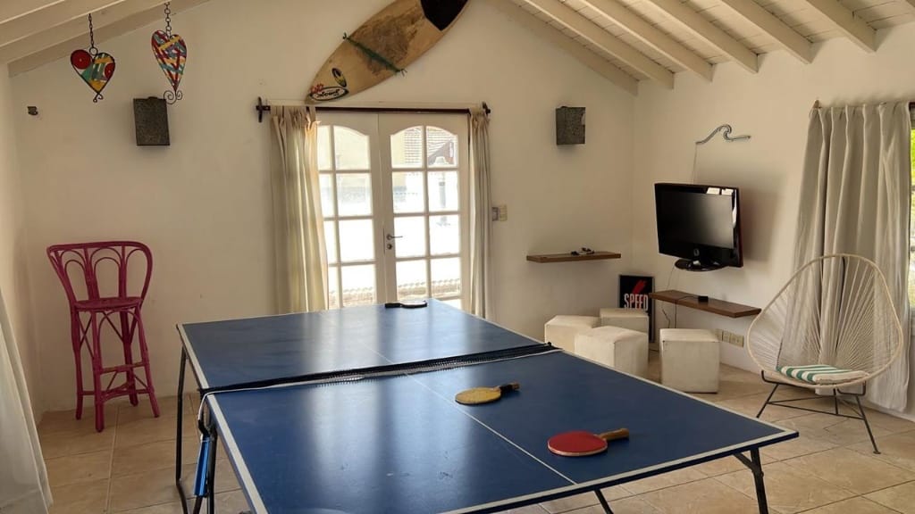 Chalet / Casa en Pinamar PR5641