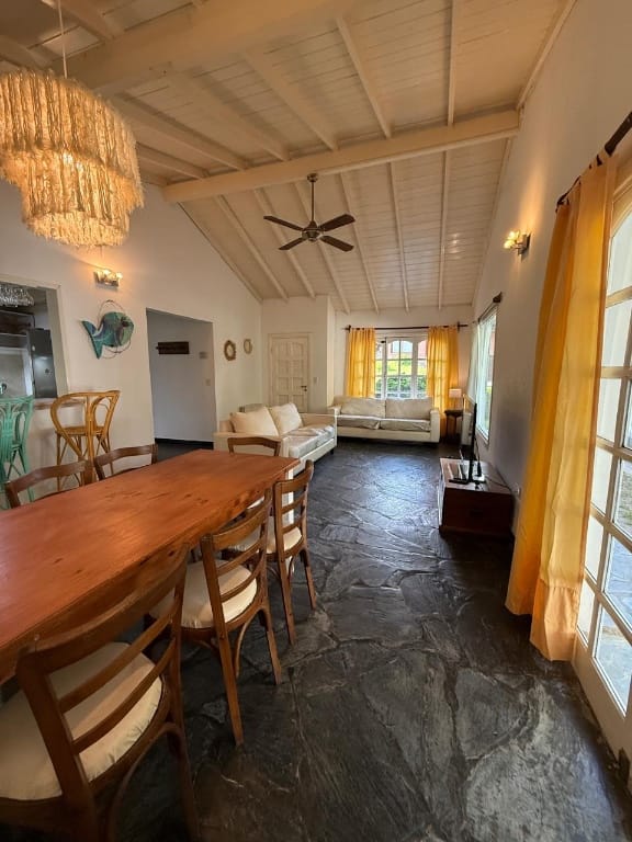 Chalet / Casa en Pinamar PR5641
