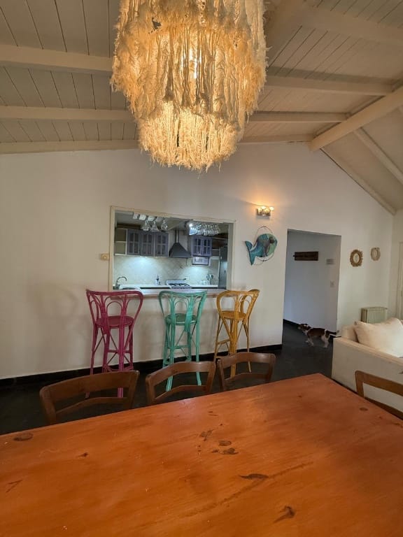 Chalet / Casa en Pinamar PR5641