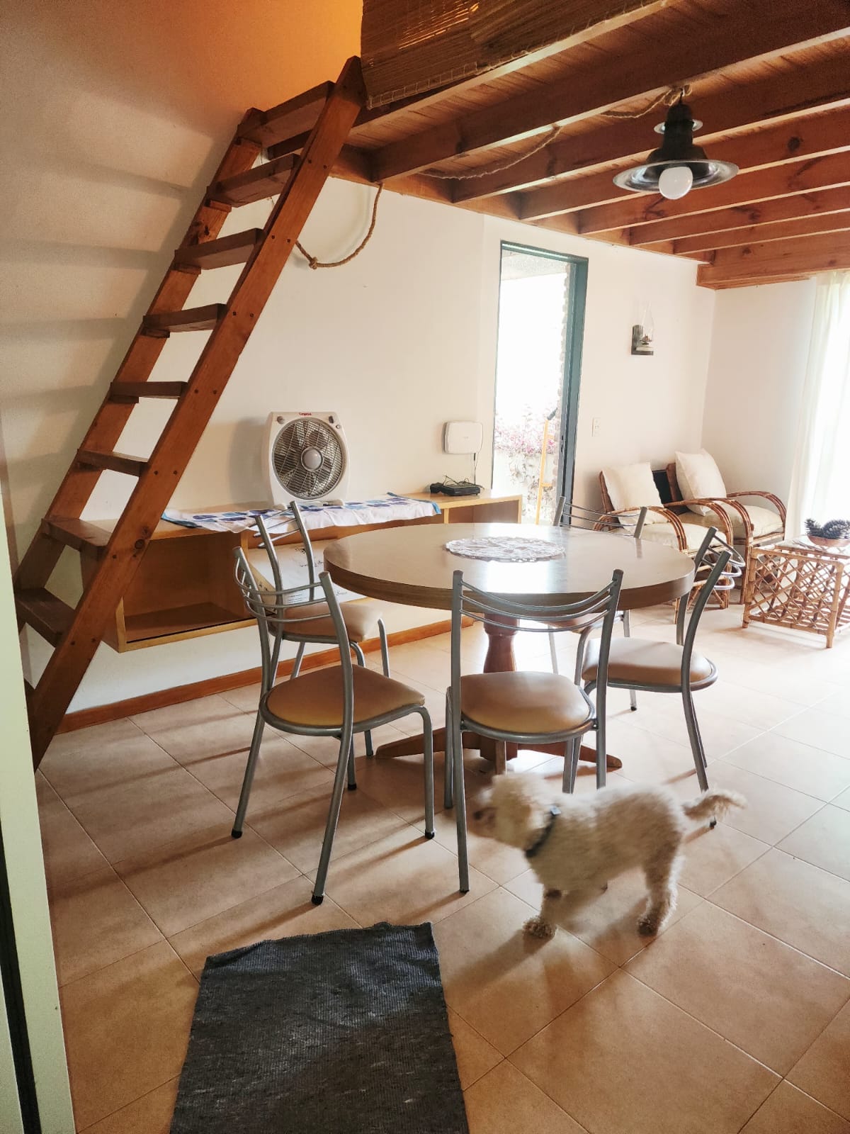 Departamento en Pinamar PR5644