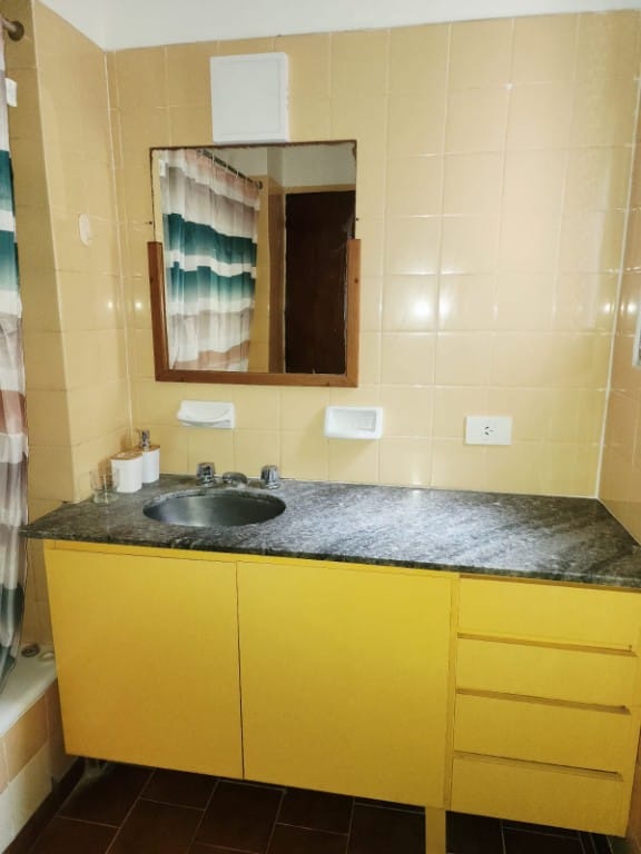 Departamento en Pinamar PR5644