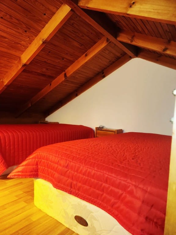 Departamento en Pinamar PR5644