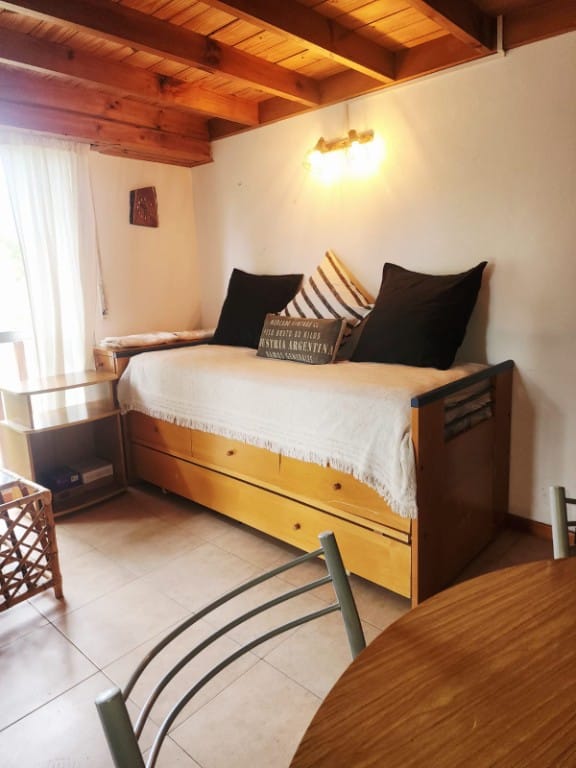 Departamento en Pinamar PR5644