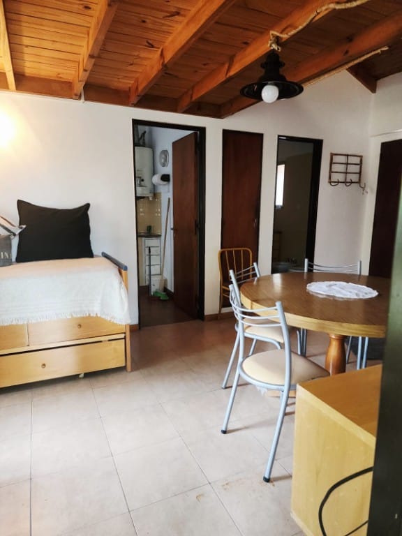 Departamento en Pinamar PR5644