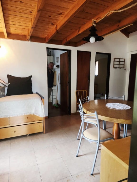 Departamento en Pinamar PR5644