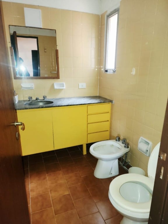 Departamento en Pinamar PR5644
