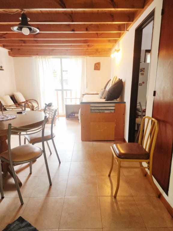 Departamento en Pinamar PR5644
