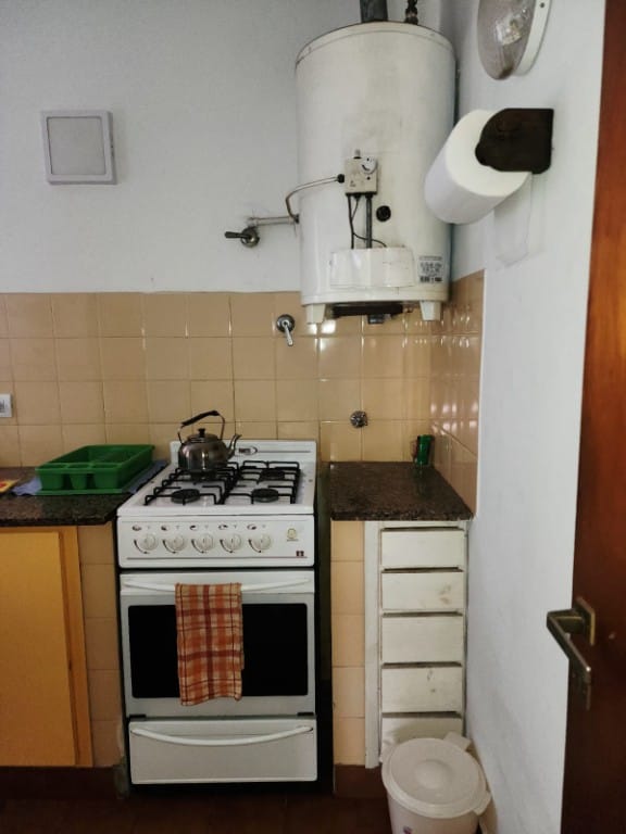 Departamento en Pinamar PR5644
