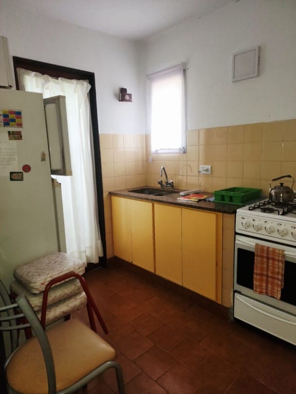 Departamento en Pinamar PR5644