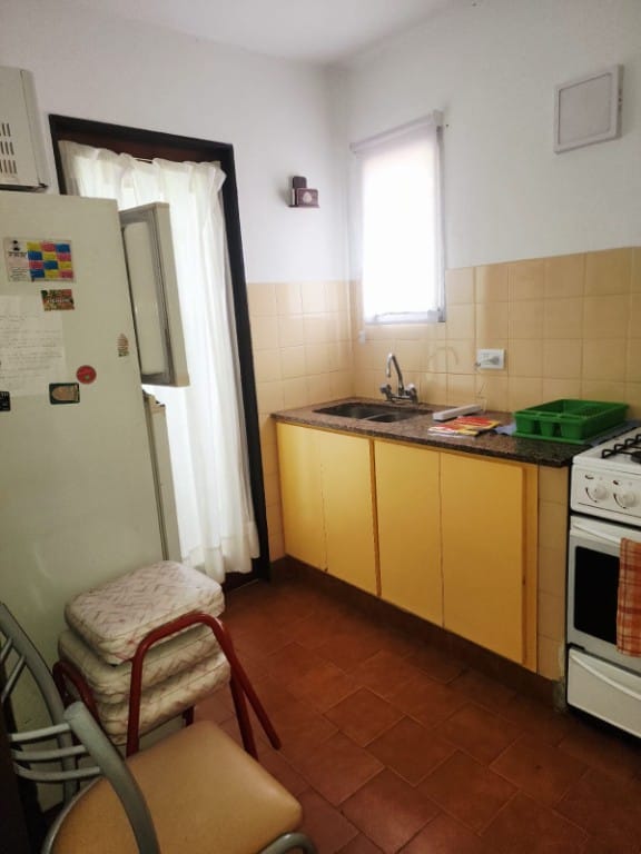 Departamento en Pinamar PR5644