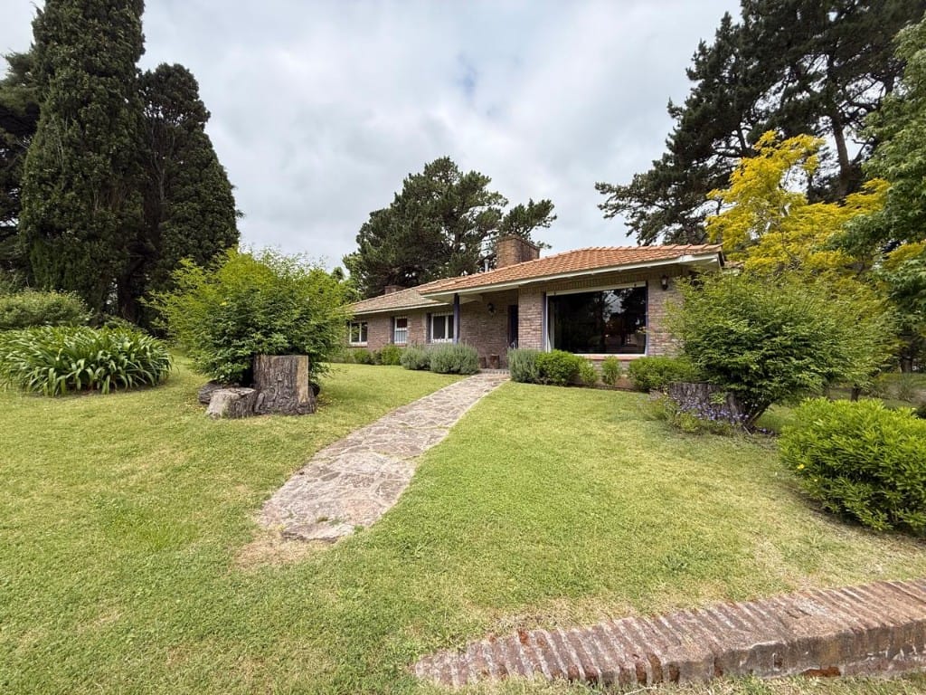 Chalet / Casa en Pinamar PR5646