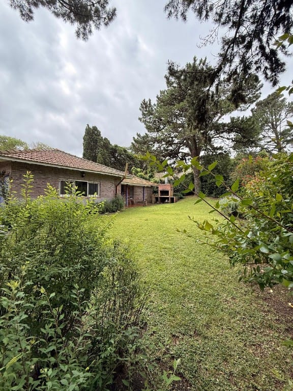 Chalet / Casa en Pinamar PR5646