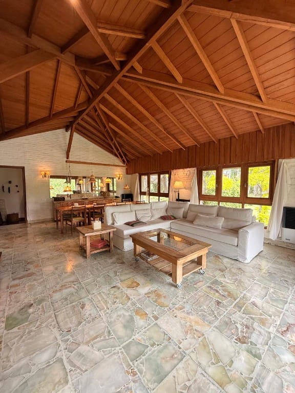 Chalet / Casa en Pinamar PR5646