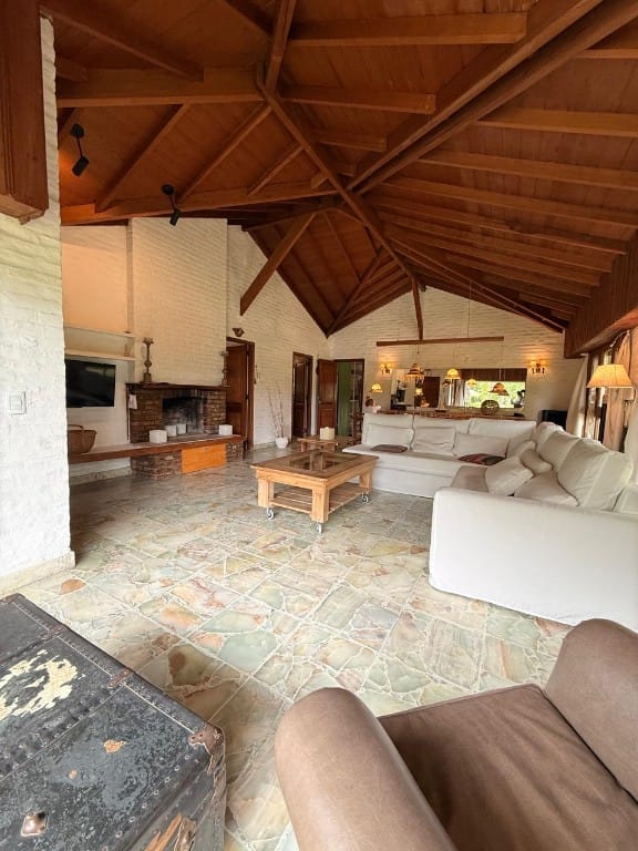Chalet / Casa en Pinamar PR5646