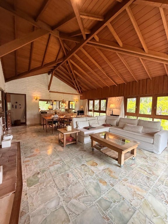 Chalet / Casa en Pinamar PR5646