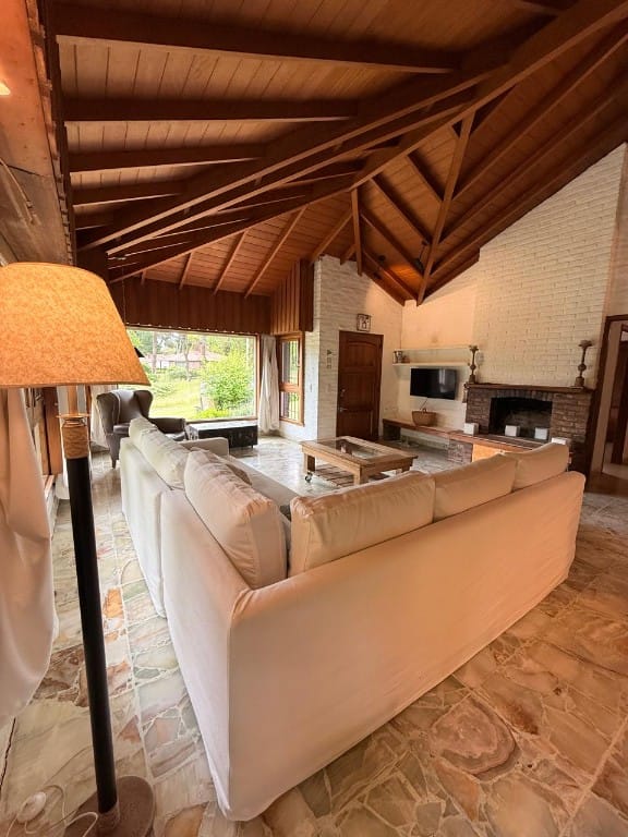 Chalet / Casa en Pinamar PR5646