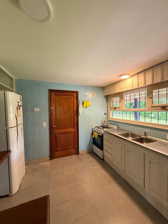 Chalet / Casa en Pinamar PR5646