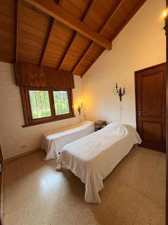 Chalet / Casa en Pinamar PR5646