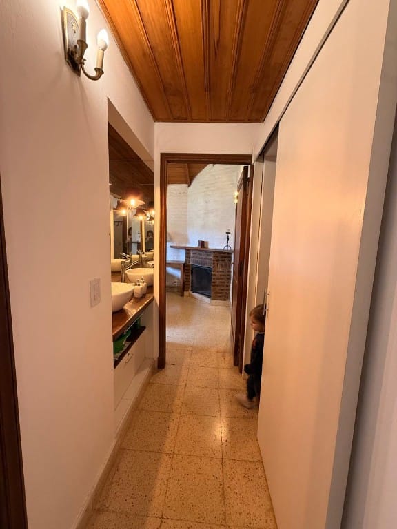 Chalet / Casa en Pinamar PR5646