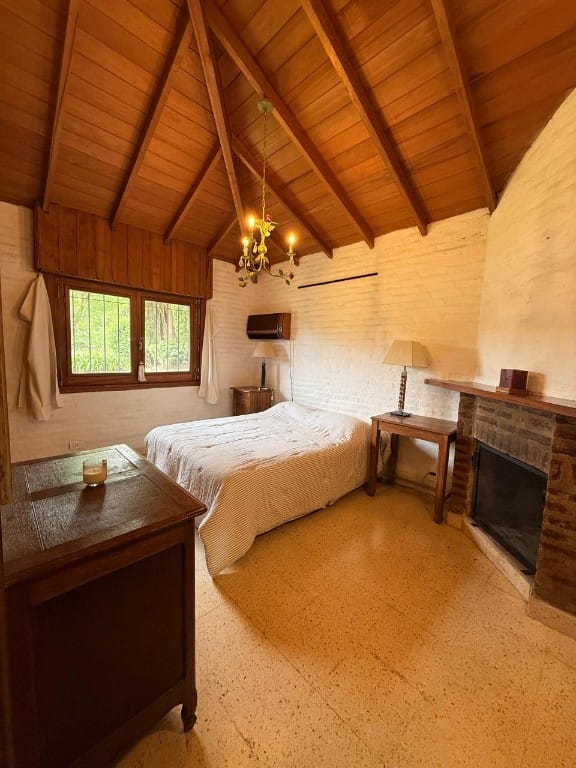 Chalet / Casa en Pinamar PR5646