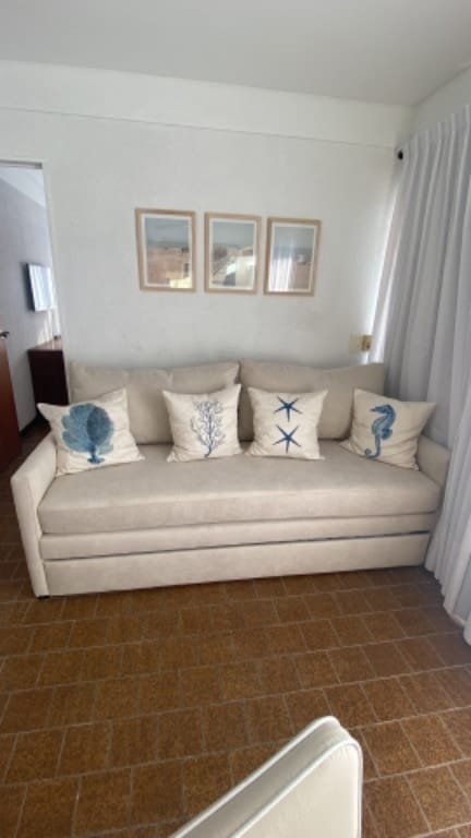 Sofacama