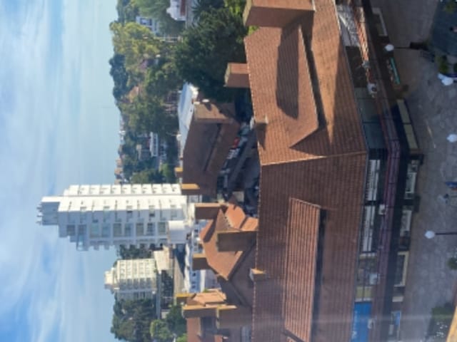 Vista Centro Comercial