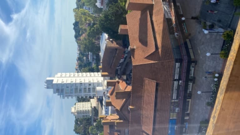 Vista Centro Comercial