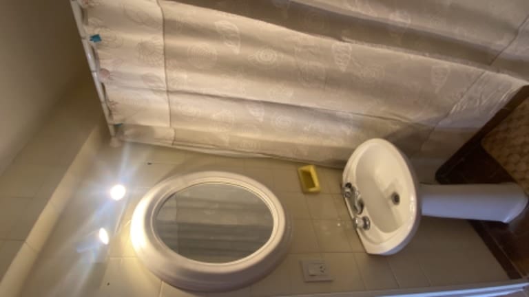 Baño completo