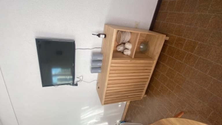 Mueble vajillero