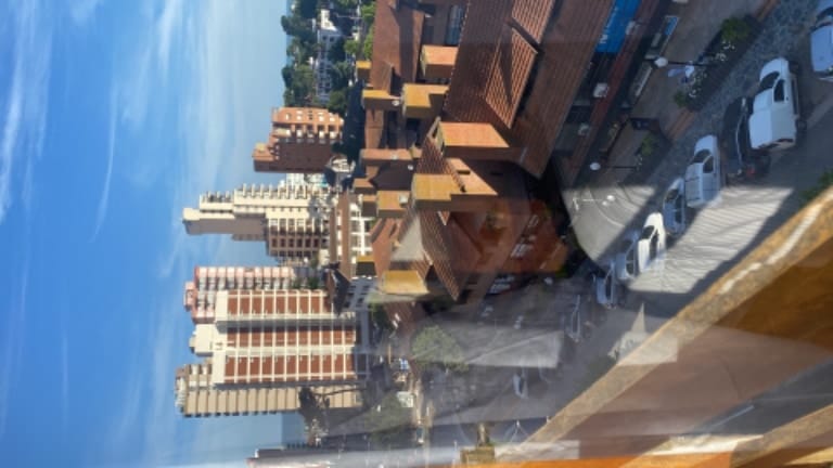 Vista Centro Comercial