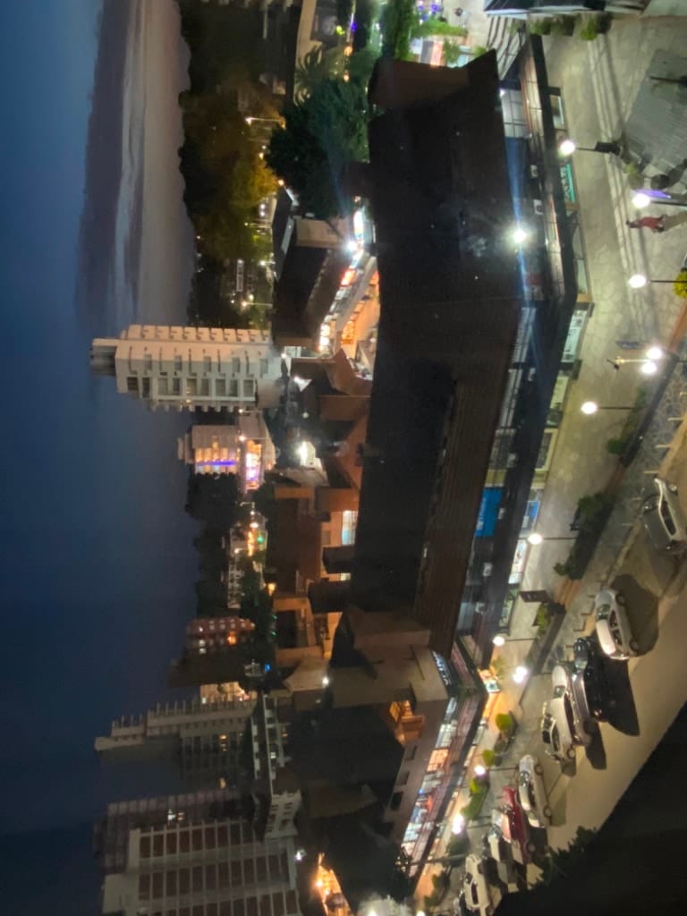 Centro Comercial