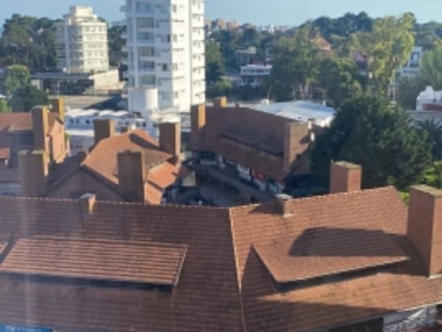 Vista Centro Comercial