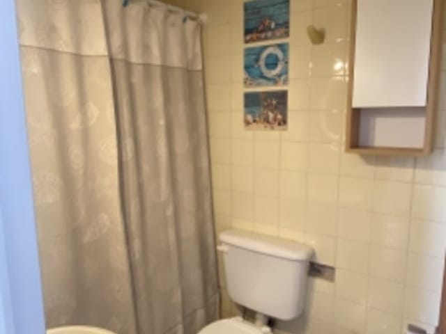 Baño completo