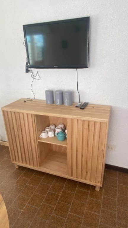 Mueble vajillero