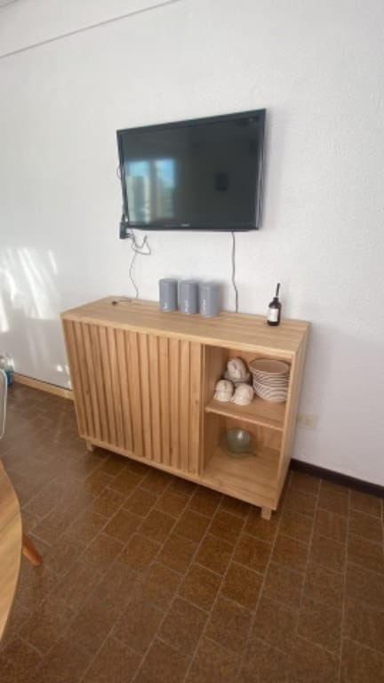 Mueble vajillero