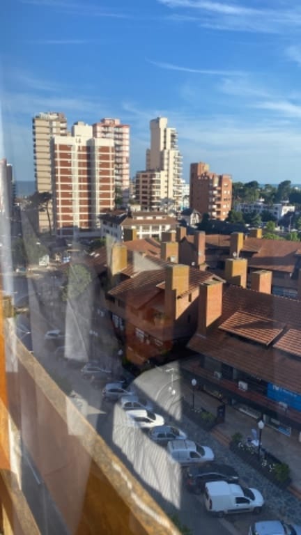 Vista Centro Comercial
