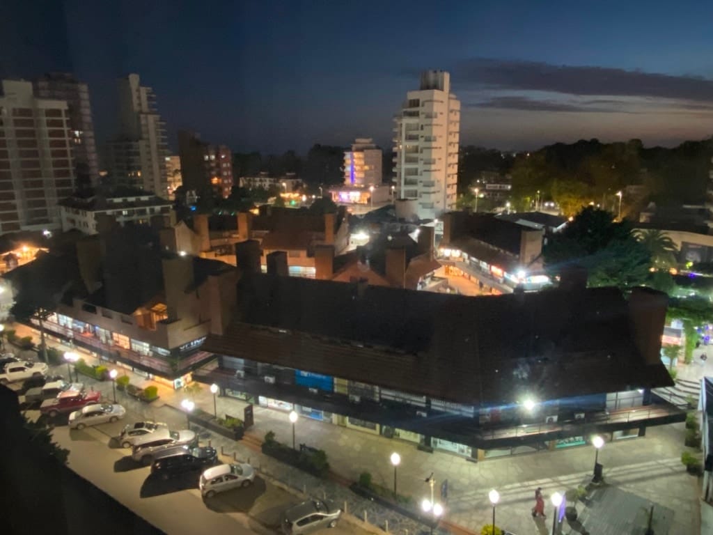 Centro Comercial