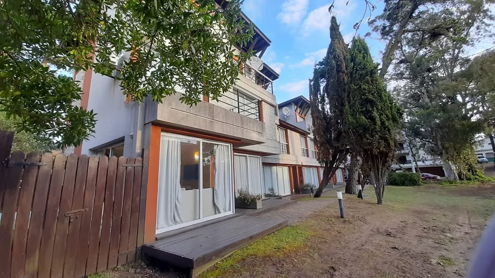 Triplex en Pinamar PR5655
