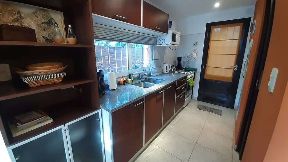 Triplex en Pinamar PR5655