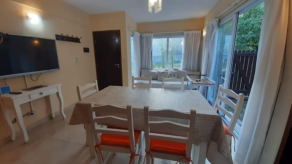 Triplex en Pinamar PR5655