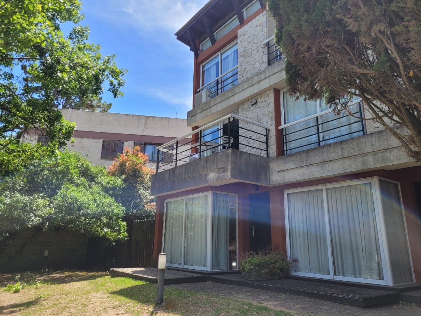 Triplex Del Pejerrey