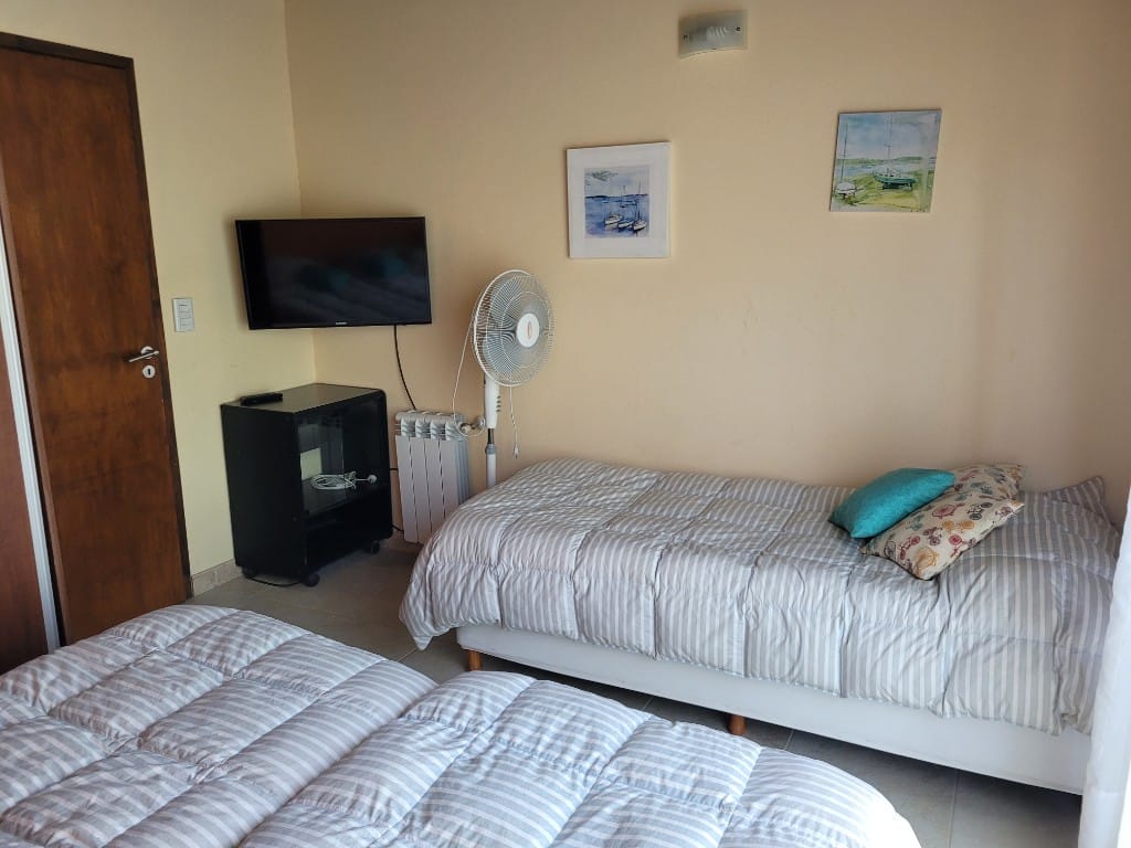 Triplex en Pinamar PR5655