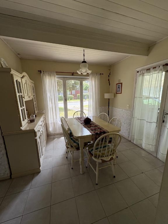 Chalet / Casa en Pinamar PR5656