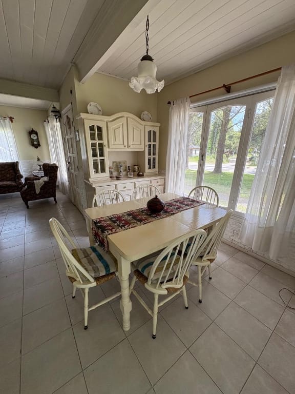 Chalet / Casa en Pinamar PR5656