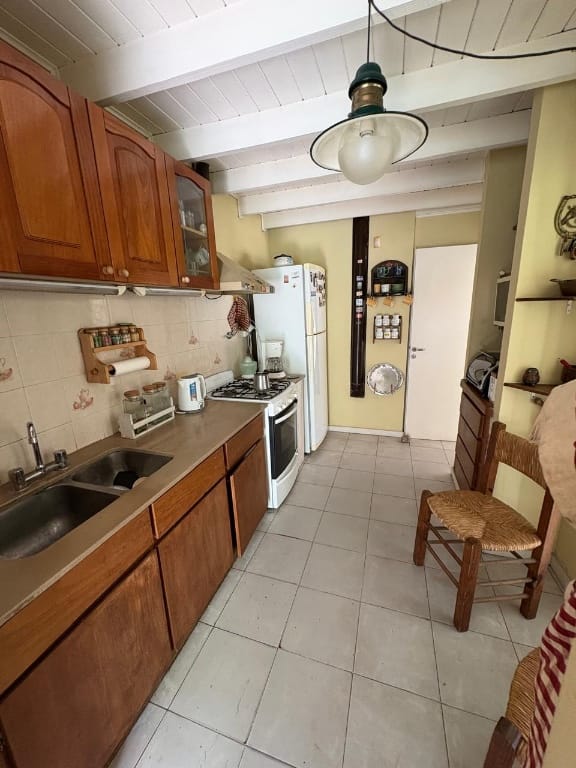 Chalet / Casa en Pinamar PR5656