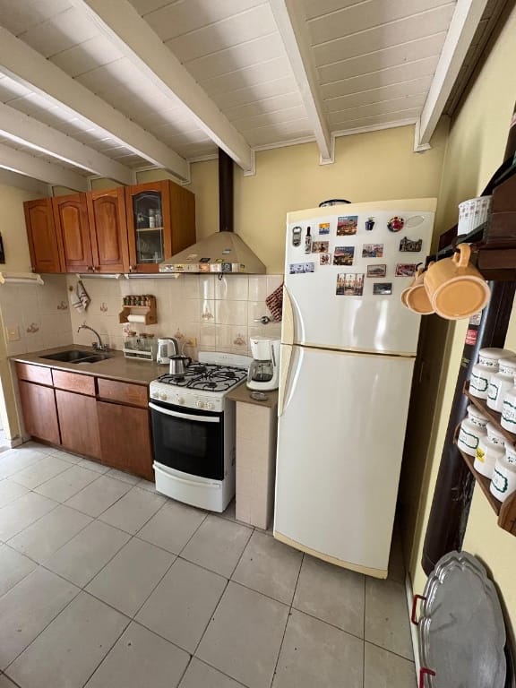 Chalet / Casa en Pinamar PR5656